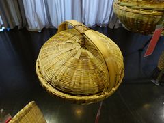 饭篮（江苏省太仓市浏河镇）-徐汇艺术馆