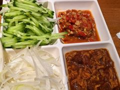 -姥姥家春饼店(八里庄店)