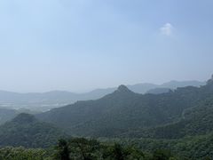 -青岩寺风景区