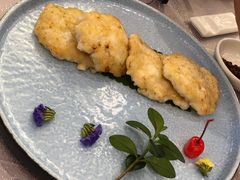 -汤臣·空中餐厅·严选粤菜(石湾世博广场店)