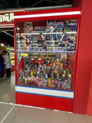 -16TOYS中古玩具铺(崇文门店)