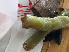 -望湖烤鱼