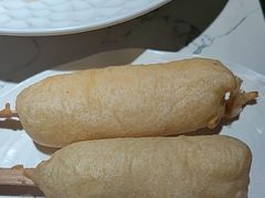-奉天小馆·非遗东北菜(济南万象城店)