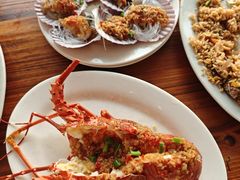 -花乐餐厅(涠洲岛店)