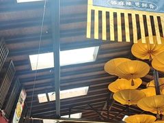 -老灶房-四川土菜(铁牛广场店)