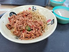 -晓庄学院-食堂