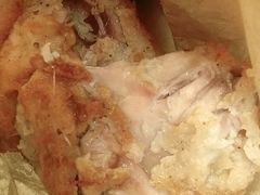 -肯德基(兴隆店)