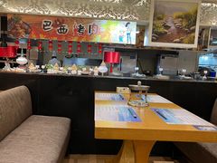 -鲤鱼门渔人码头自助餐厅