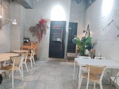 -愉市 Hippy Market(香榭里花园店)