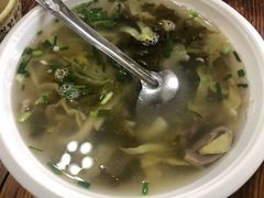 -陈记汤饭(水巷口店)
