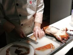 -大鸭梨烤鸭(石佛营店)