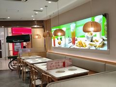 -呷哺呷哺 黄金牧场 (新中关购物中心店)