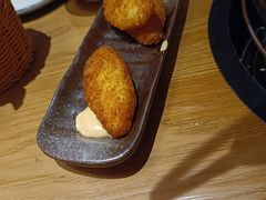 -玖合肉町·烧肉(惠安禹洲店)