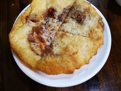 红糖饼-冯四孃跷脚牛肉·非物质文化遗产店