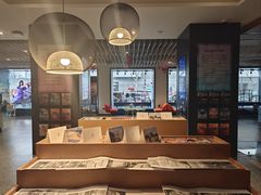 -锦江旅游(上海旅行社店)