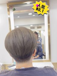 -雅仕 HAIR SALON 美发沙龙