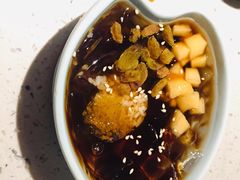 -京韵胡同·酱香羊蝎子火锅涮肉(长寿路店)
