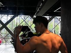 -GMJ·24H健身房(四川北路店)