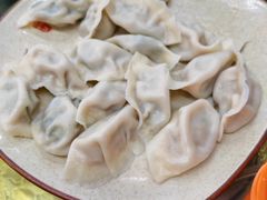 -哈尔滨大水饺(船山路店)
