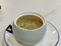 黑蒜龙骨汤-阿忠食坊大排档·20年老店(万象城店)