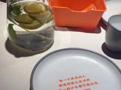 -鸣记脆皮烤鱼·海鲜烤鱼(三八广场店)