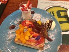 -卡朋厨房(289艺术园区店)