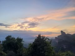 -丹霞山风景名胜区