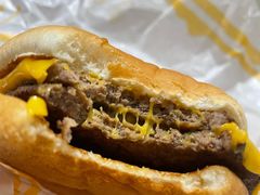 -麦当劳(无锡永乐店)