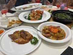 -万龙洲海鲜(大兴绿地缤纷城店)