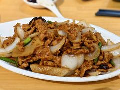 -太原面食店(解放路店)