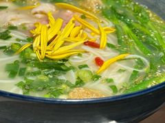 -云尊府云南菜·蒸汽石锅鱼(学清路店)