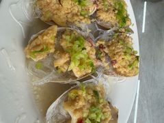 -众味海鲜大排档·活海鲜·潮汕味(南澳店)