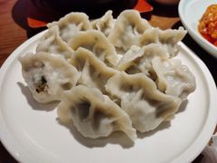 -吕氏疙瘩汤·新鲁菜(济南万象城店)