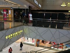 -万达影城(白云万达广场IMAX店)