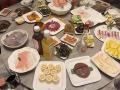 -围炉夜话·潮汕卤水火锅(榕江店)