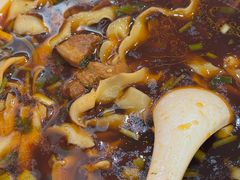 -孟记粥铺·家常菜·烧烤·粥(亚运村店)