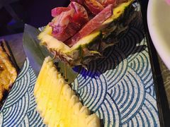 -十三姨正合丰烤肉(营迹路店)