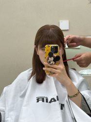 -MY HAIR ARDOR