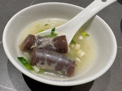 老德州羊肠子-老德州四合院·德州菜(天衢路店)