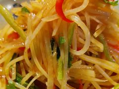 -贺秦生陕面王(富力城店)