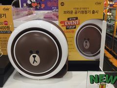-line friends(明洞旗舰店)