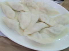 -喜家德虾仁水饺(北站店)