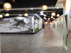 -百荣二期美食街(百荣世贸商城店)