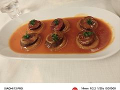 -龟兹KUCINA·新疆菜(前滩L+PLAZA店)