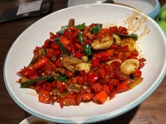 -湖兰金牌小炒肉(椒江万达店)