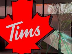-Tims天好咖啡·贝果(雁展路万象天地店)