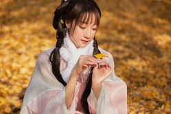 -八角古风摄影
