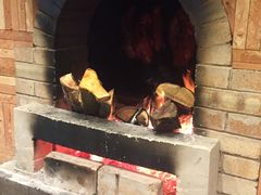 -北京老铺烤鸭(老城根店)