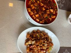 -富乐山酒店(西黄城根北街店)