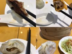 -鼎泰丰(嘉年华•海信广场VILLAGE店)